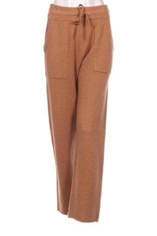 Dámské kalhoty  Comma,, Velikost S, Barva Béžová, Cena  772,00 Kč