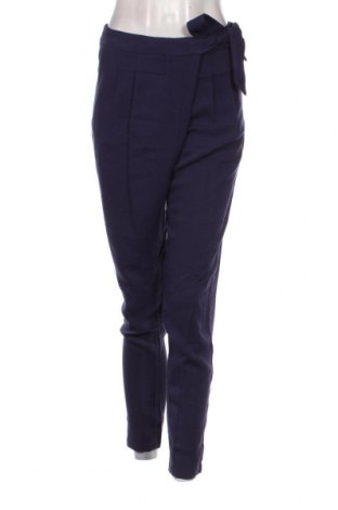 Pantaloni de femei Comptoir Des Cotonniers, Mărime S, Culoare Albastru, Preț 251,32 Lei