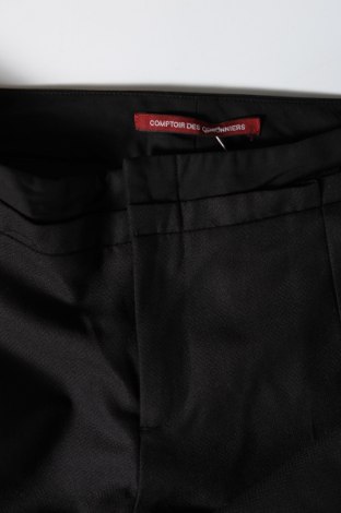 Дамски панталон Comptoir Des Cotonniers, Размер M, Цвят Черен, Цена 40,80 лв.