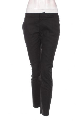 Dámské kalhoty  Comptoir Des Cotonniers, Velikost M, Barva Černá, Cena  525,00 Kč