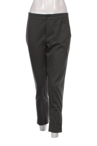 Дамски панталон Comptoir Des Créations, Размер M, Цвят Зелен, Цена 189,00 лв.