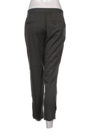 Pantaloni de femei Comptoir Des Créations, Mărime M, Culoare Verde, Preț 497,37 Lei