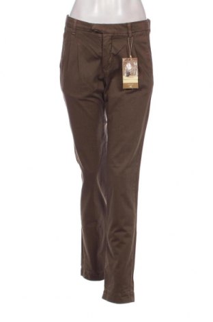Дамски панталон Conbipel, Размер M, Цвят Кафяв, Цена 52,20 лв.