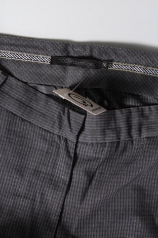 Дамски панталон Coster Copenhagen., Размер S, Цвят Сив, Цена 30,00 лв.
