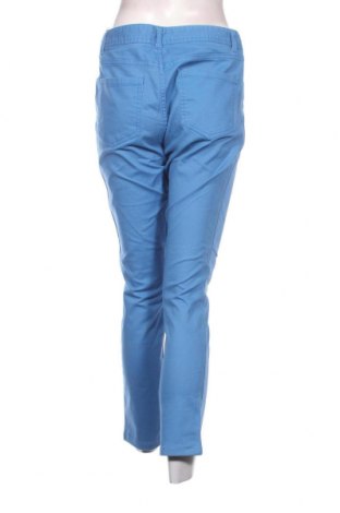 Γυναικείο παντελόνι Crazy World, Μέγεθος M, Χρώμα Μπλέ, Τιμή 14,83 €