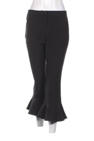 Γυναικείο παντελόνι Cynthia Rowley, Μέγεθος S, Χρώμα Μαύρο, Τιμή 4,63 €