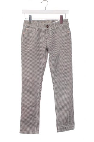 Дамски панталон DL1961, Размер XS, Цвят Сив, Цена 21,28 лв.