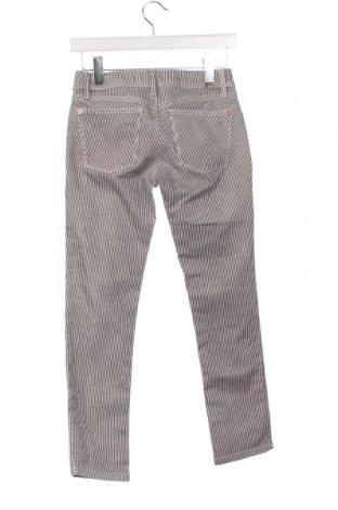 Дамски панталон DL1961, Размер XS, Цвят Сив, Цена 21,28 лв.