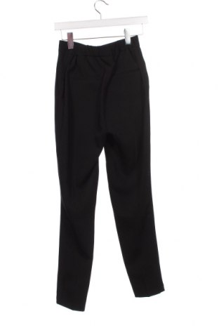 Pantaloni de femei Daniel Hechter, Mărime XXS, Culoare Negru, Preț 26,84 Lei