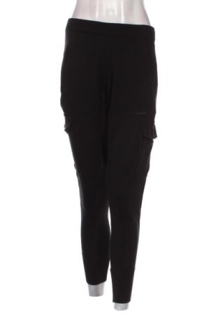 Pantaloni de femei Diesel, Mărime M, Culoare Negru, Preț 409,24 Lei