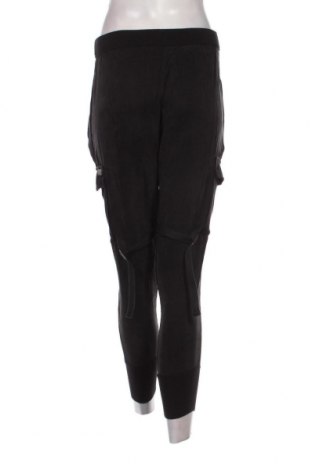 Pantaloni de femei Diesel, Mărime M, Culoare Negru, Preț 409,24 Lei