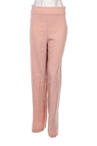 Γυναικείο παντελόνι Dilvin, Μέγεθος S, Χρώμα  Μπέζ, Τιμή 17,94 €