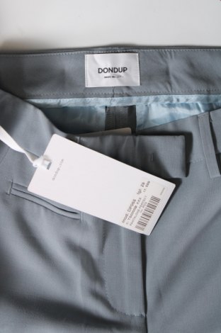 Γυναικείο παντελόνι Dondup, Μέγεθος M, Χρώμα Μπλέ, Τιμή 37,41 €