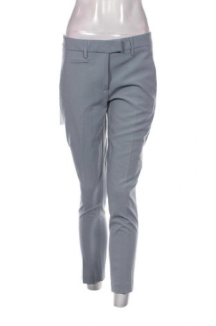 Дамски панталон Dondup, Размер M, Цвят Син, Цена 95,50 лв.