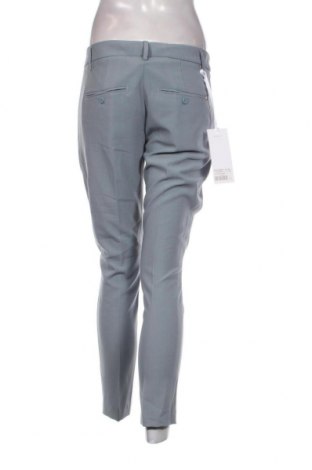 Дамски панталон Dondup, Размер M, Цвят Син, Цена 72,58 лв.