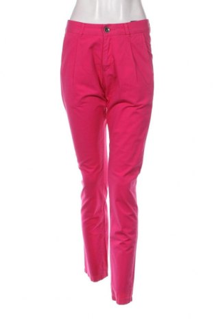 Дамски панталон Dr. Denim, Размер S, Цвят Розов, Цена 10,15 лв.
