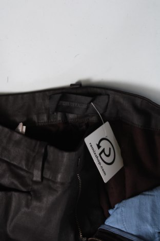 Γυναικείο παντελόνι Drykorn for beautiful people, Μέγεθος S, Χρώμα Καφέ, Τιμή 5,89 €