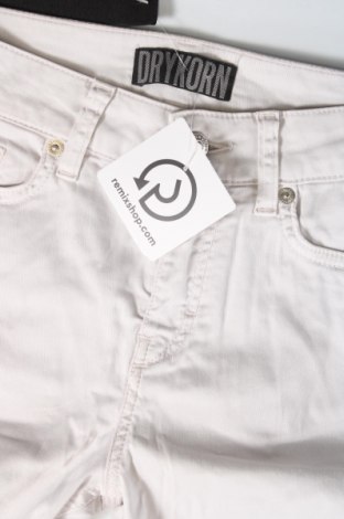 Γυναικείο παντελόνι Drykorn for beautiful people, Μέγεθος S, Χρώμα Γκρί, Τιμή 6,89 €