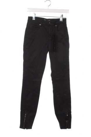 Γυναικείο παντελόνι Drykorn for beautiful people, Μέγεθος XS, Χρώμα Μαύρο, Τιμή 7,88 €
