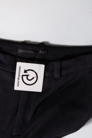 Γυναικείο παντελόνι Drykorn for beautiful people, Μέγεθος M, Χρώμα Μπλέ, Τιμή 5,89 €