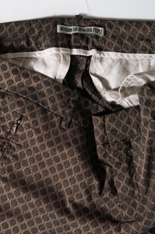 Дамски панталон Drykorn for beautiful people, Размер M, Цвят Многоцветен, Цена 33,00 лв.