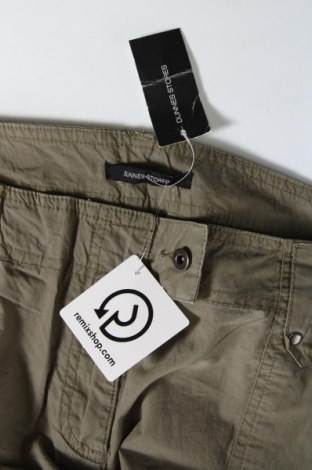 Дамски панталон Dunnes Stores, Размер XL, Цвят Зелен, Цена 46,00 лв.