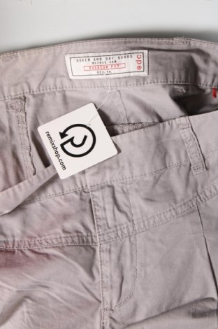 Дамски панталон Edc By Esprit, Размер XL, Цвят Сив, Цена 29,00 лв.
