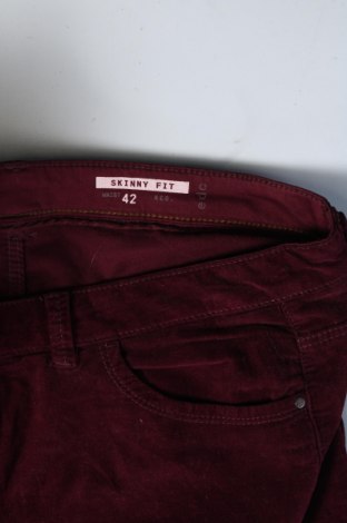 Damenhose Edc By Esprit, Größe L, Farbe Rot, Preis € 20,18