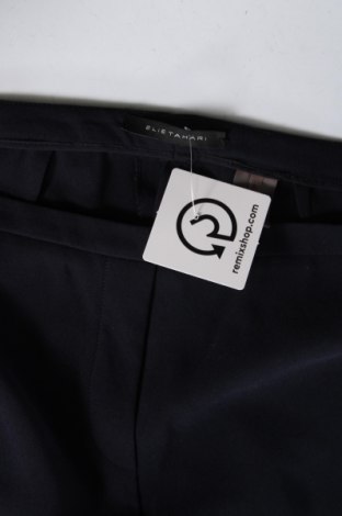 Дамски панталон Elie Tahari, Размер S, Цвят Син, Цена 4,76 лв.