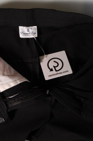 Pantaloni de femei Emanuel Berg, Mărime S, Culoare Negru, Preț 89,00 Lei
