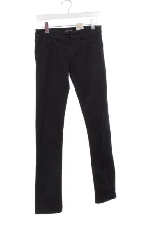Pantaloni de femei Emporio Armani, Mărime S, Culoare Gri, Preț 200,00 Lei