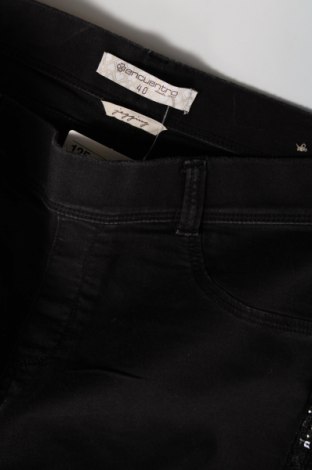 Дамски панталон Encuentro, Размер M, Цвят Черен, Цена 5,51 лв.