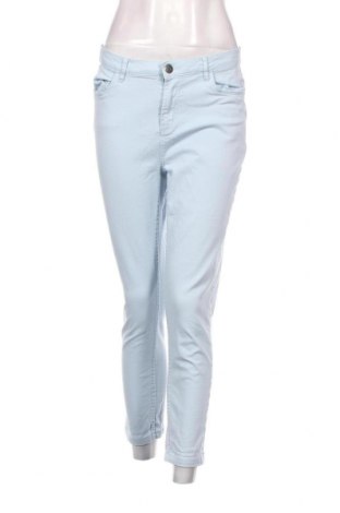 Pantaloni de femei Esmara, Mărime M, Culoare Albastru, Preț 57,23 Lei