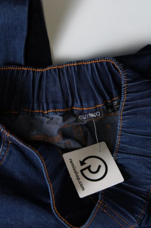 Pantaloni de femei Esmara, Mărime S, Culoare Albastru, Preț 17,17 Lei