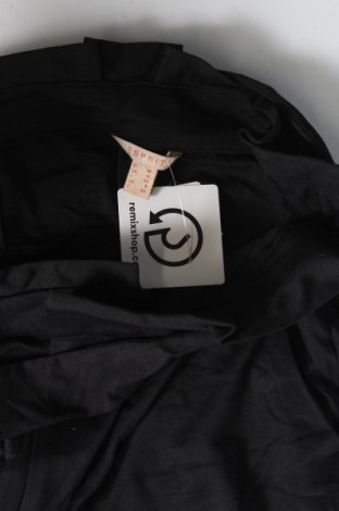 Dámské kalhoty  Esprit, Velikost M, Barva Černá, Cena  143,00 Kč