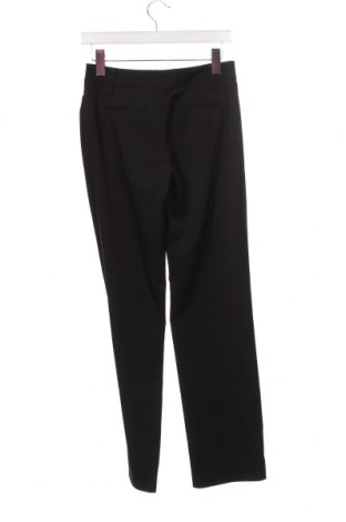 Γυναικείο παντελόνι Esprit, Μέγεθος XXS, Χρώμα Μαύρο, Τιμή 5,45 €
