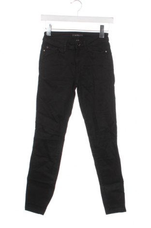 Γυναικείο παντελόνι Esprit, Μέγεθος XS, Χρώμα Μαύρο, Τιμή 3,23 €