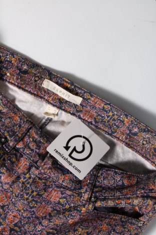 Дамски панталон Esprit, Размер S, Цвят Многоцветен, Цена 29,00 лв.