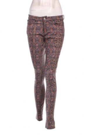 Дамски панталон Esprit, Размер S, Цвят Многоцветен, Цена 5,22 лв.