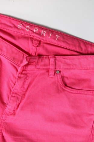 Női nadrág Esprit, Méret M, Szín Rózsaszín, Ár 5 800 Ft