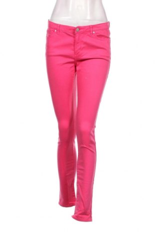 Pantaloni de femei Esprit, Mărime M, Culoare Roz, Preț 73,98 Lei