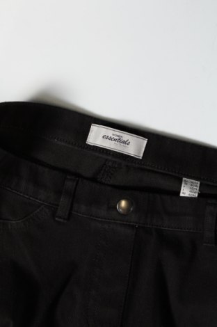 Damenhose Essentials by Tchibo, Größe S, Farbe Schwarz, Preis 3,03 €