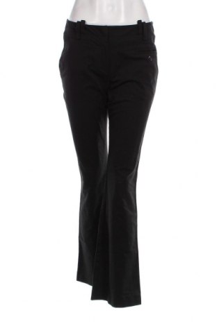 Дамски панталон Etam, Размер M, Цвят Черен, Цена 6,38 лв.