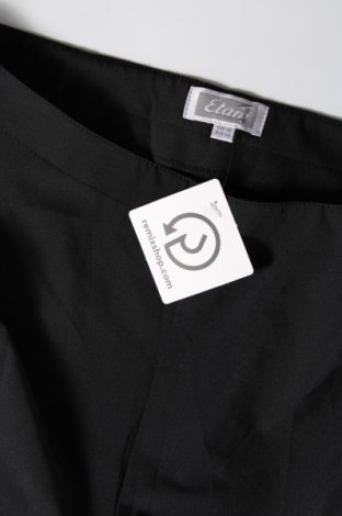 Γυναικείο παντελόνι Etam, Μέγεθος M, Χρώμα Μαύρο, Τιμή 4,49 €