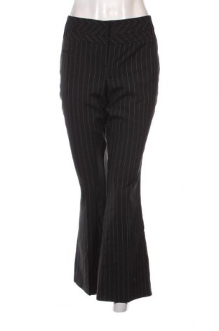 Γυναικείο παντελόνι Evie, Μέγεθος S, Χρώμα Μαύρο, Τιμή 5,38 €