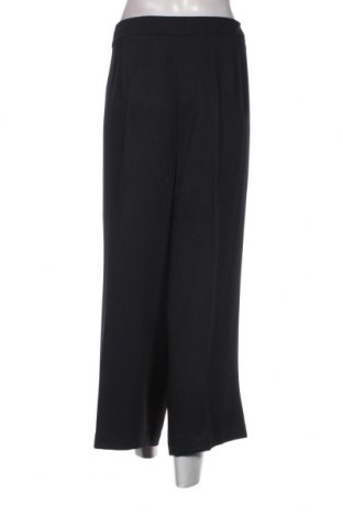 Γυναικείο παντελόνι F&F, Μέγεθος XXL, Χρώμα Μπλέ, Τιμή 13,14 €