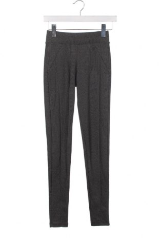 Дамски панталон F&F, Размер XS, Цвят Черен, Цена 4,64 лв.