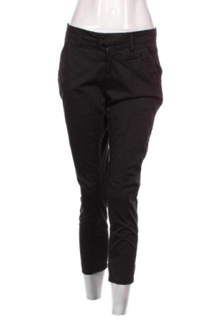 Γυναικείο παντελόνι Fairly, Μέγεθος L, Χρώμα Μαύρο, Τιμή 4,51 €