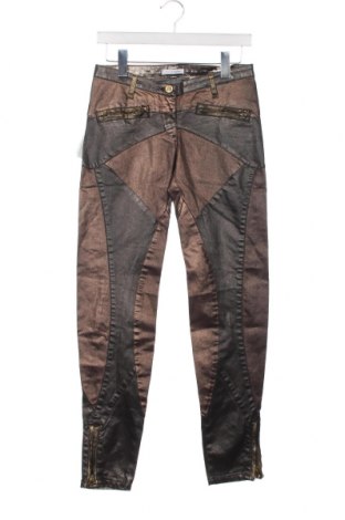 Дамски панталон Faith Connexion, Размер M, Цвят Златист, Цена 86,85 лв.