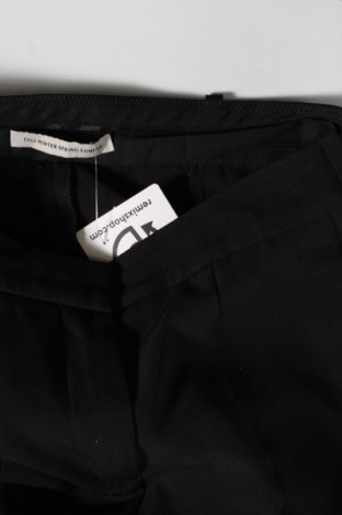 Pantaloni de femei Fall Winter Spring Summer, Mărime S, Culoare Negru, Preț 29,08 Lei